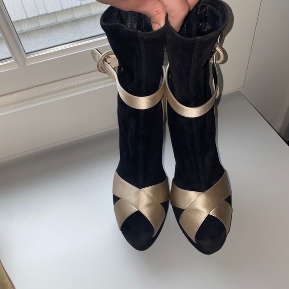 Prada booties vintage - Picture 6 of 10